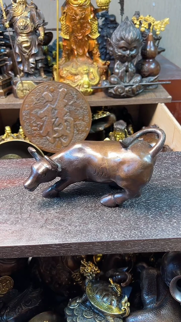 1案台摆件 物品摆件