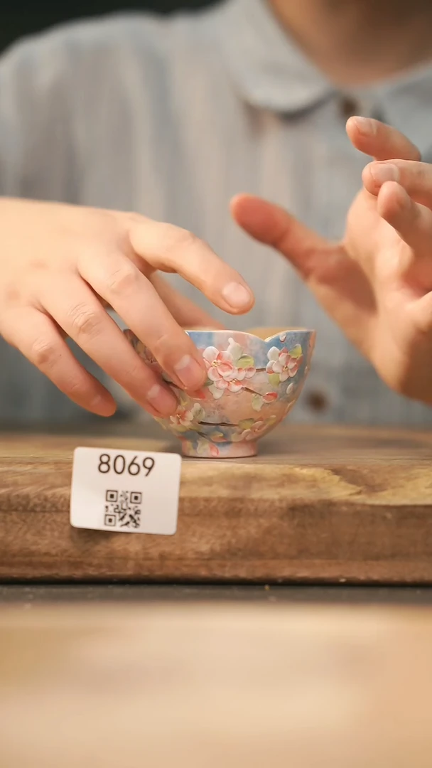 【落单孤品】福利/杯子@@8069