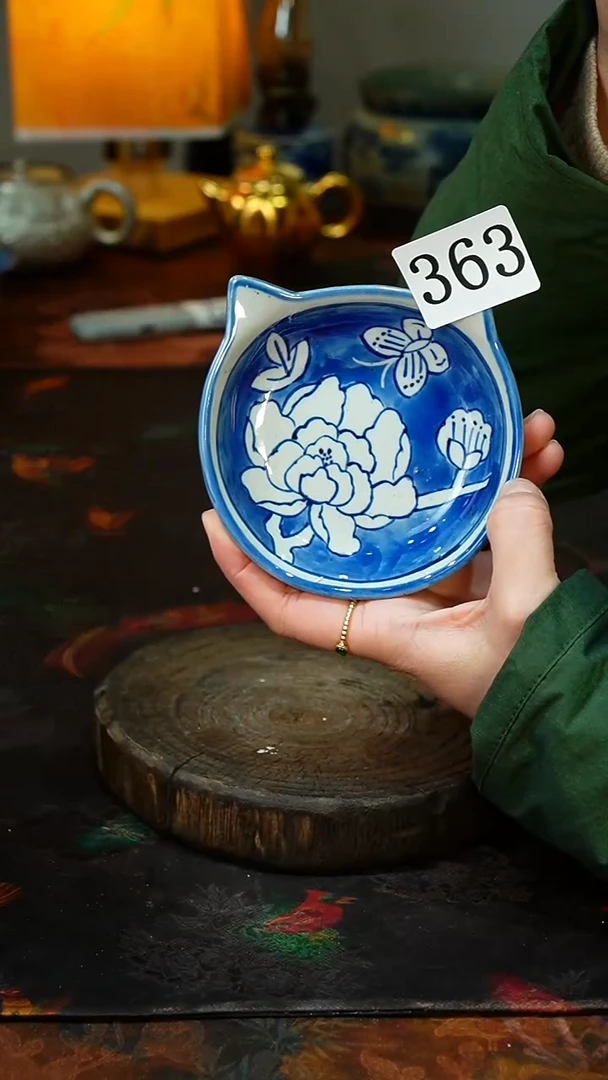【闪购商品】.............茶碗363