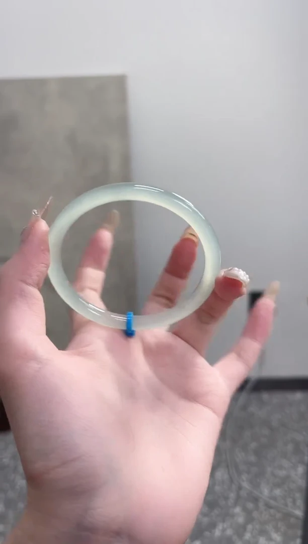 【闪购商品】玛瑙/玉髓手镯未镶嵌58圈需要包容