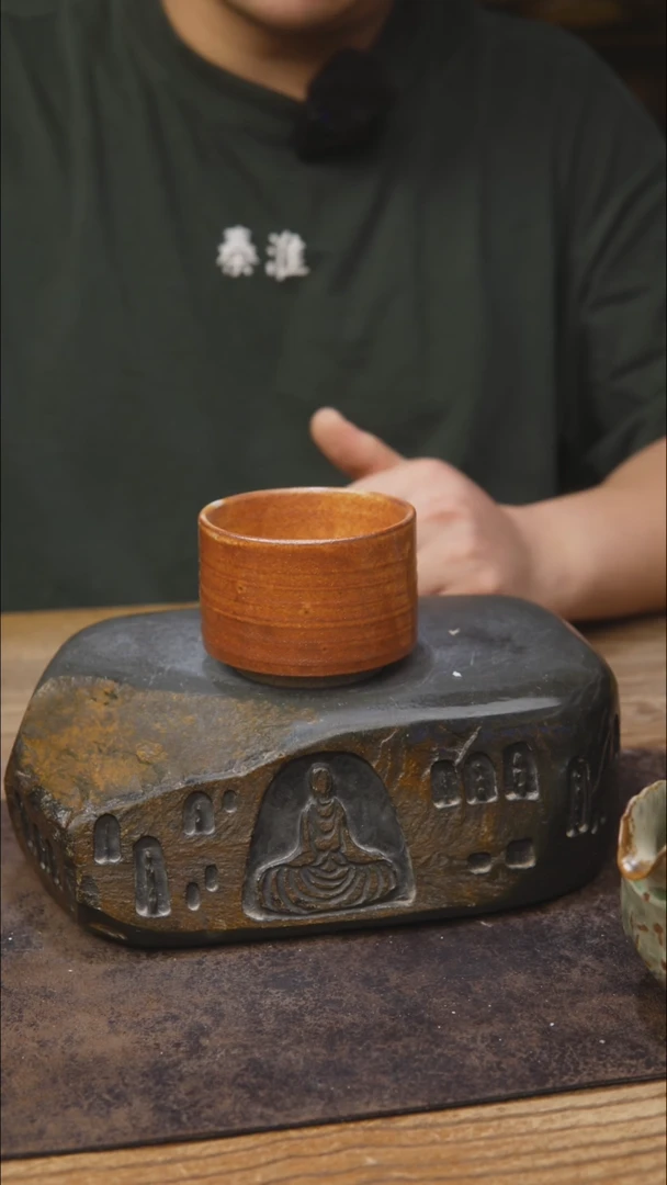 甘石陶艺开播福利476