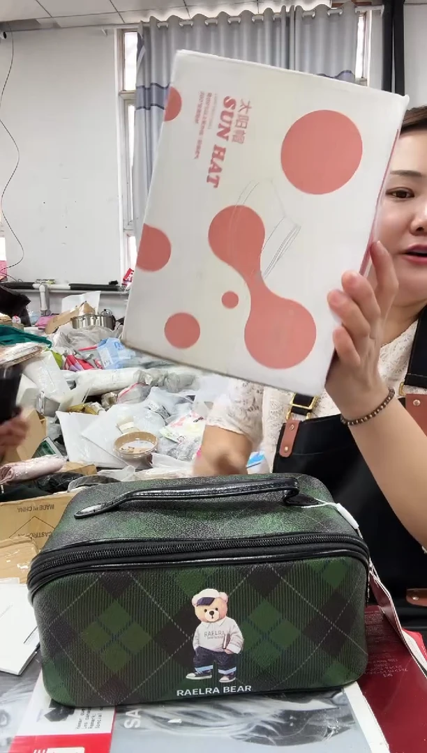 织物琪琪女包6号店超好看