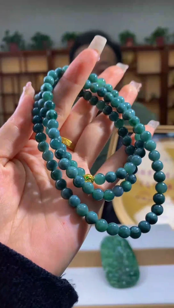 合金定制翡翠yfs翡翠56（多样性发其一）