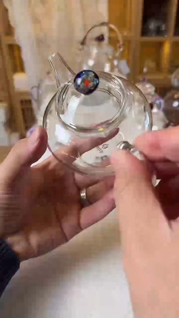 苹果壶透明。。。。。。。