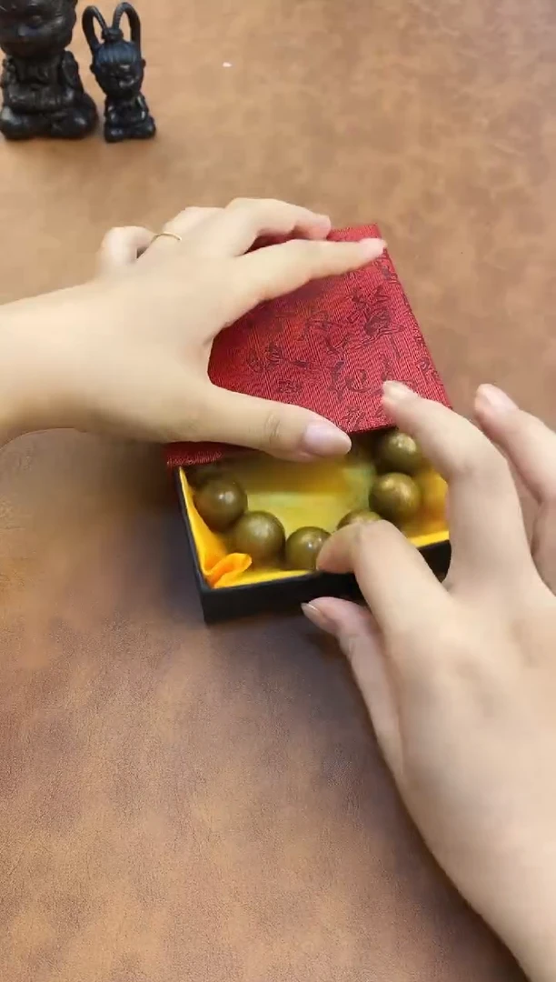 手串隐茶山房文玩手串@@@YS890