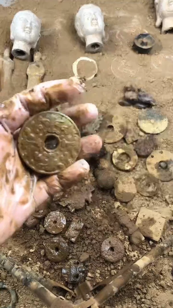 未镶嵌和田玉挂件1