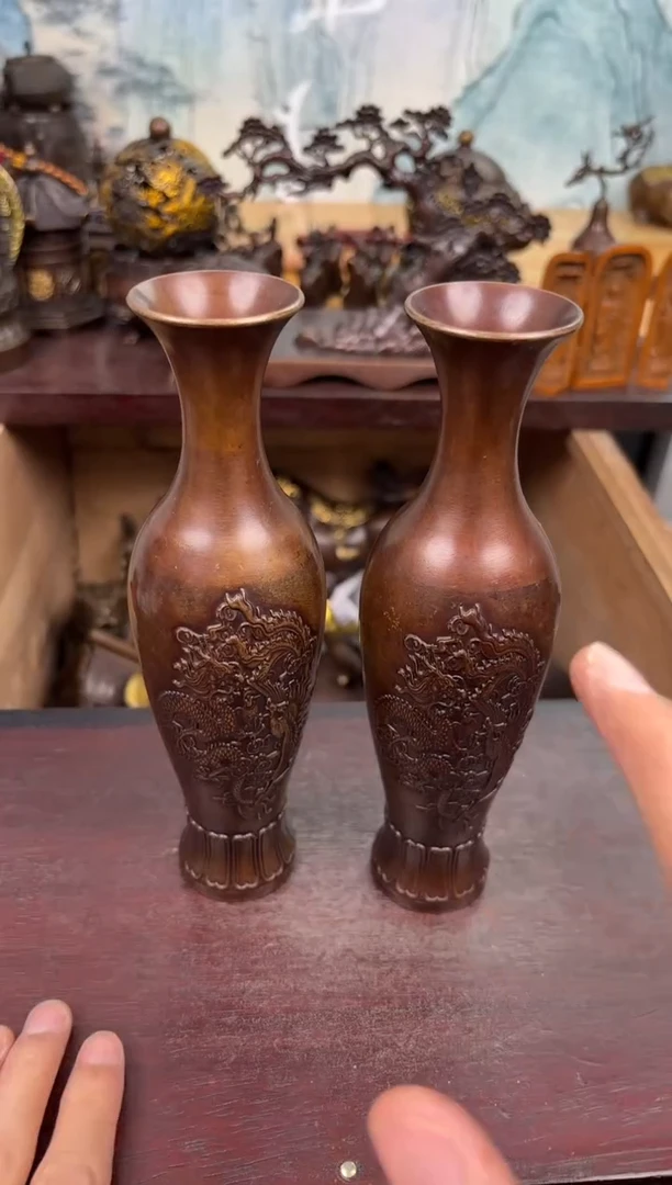 竹韵铜专属精选链接