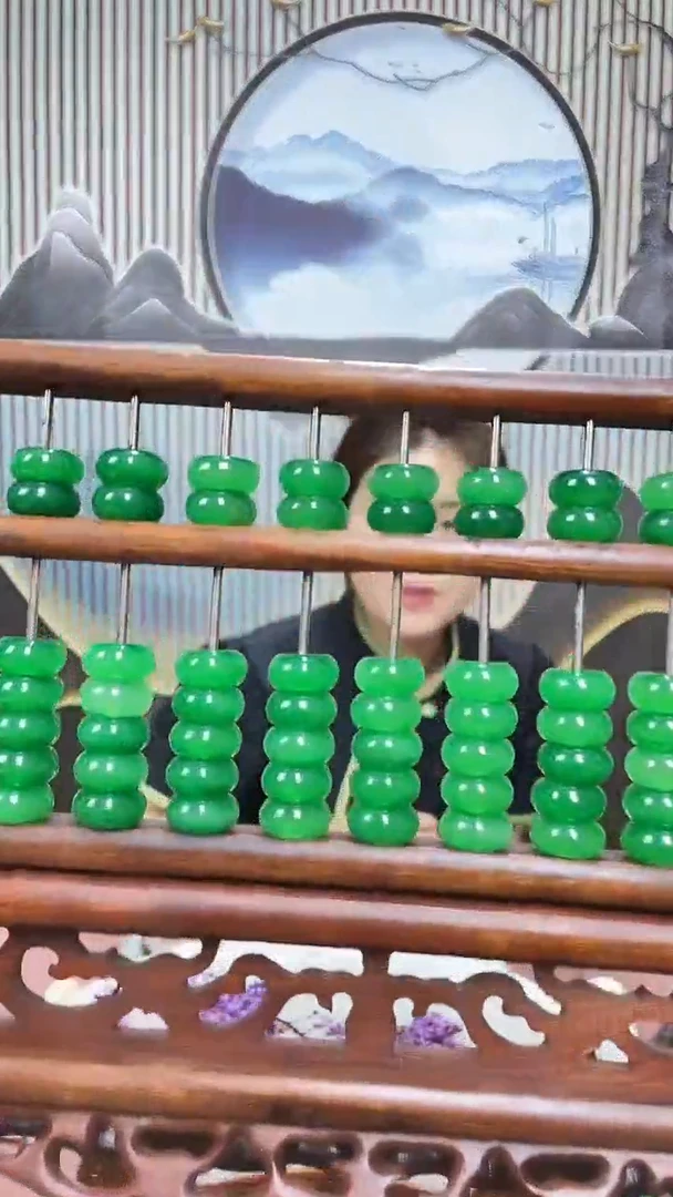 算盘摆件多样性发货任意一条