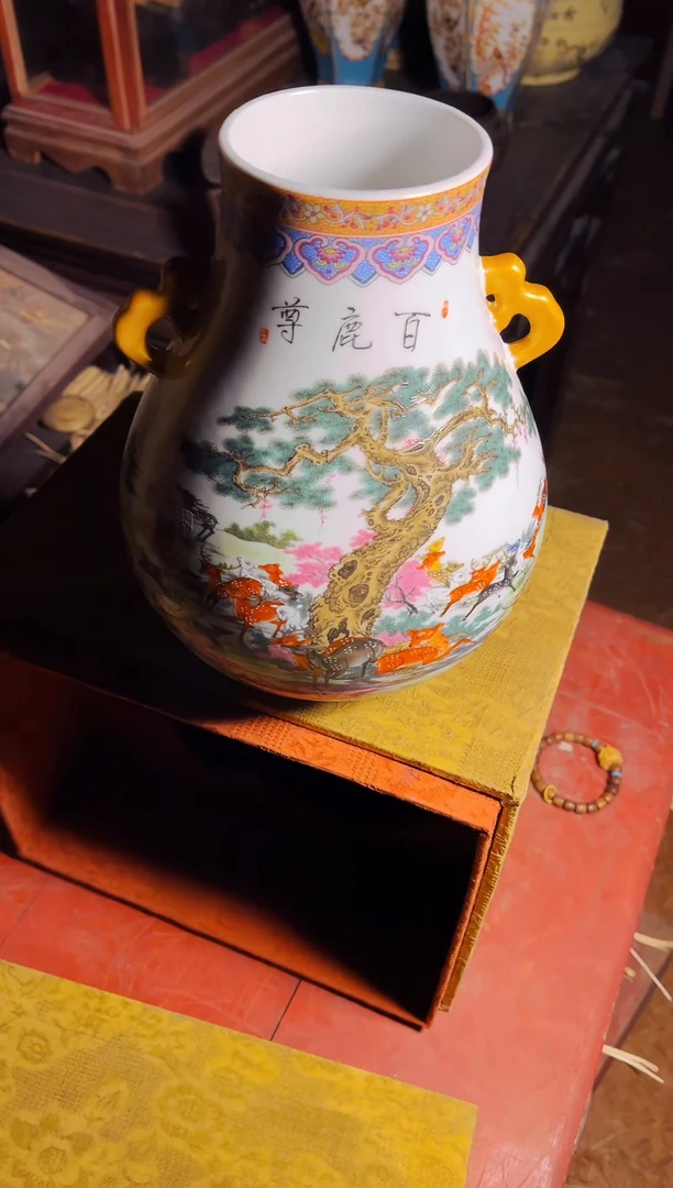 【闪购商品】瓷片小硕硕精品精选链接GBFD65256