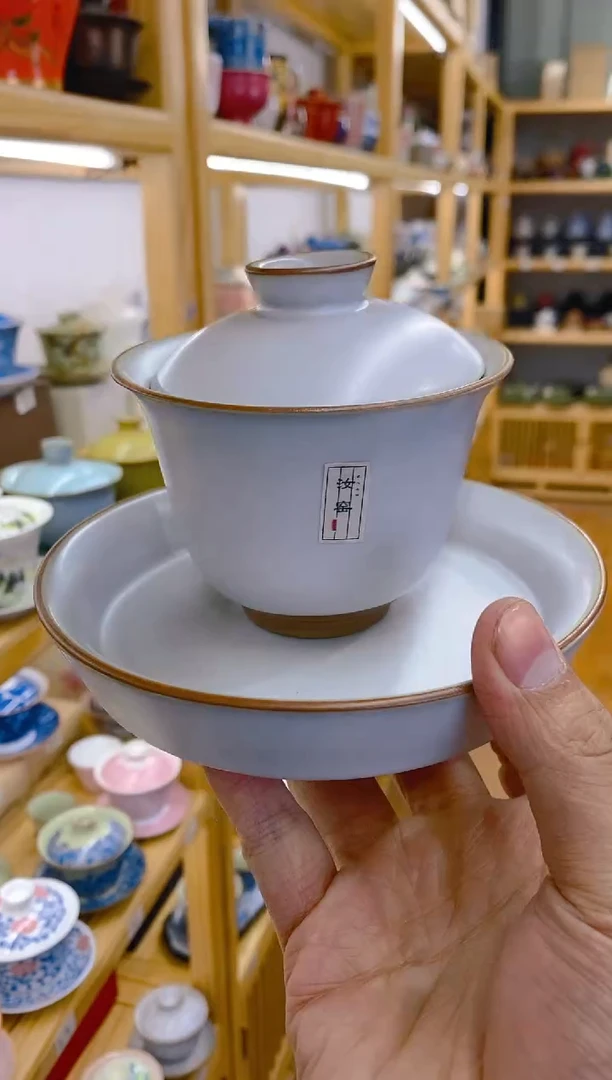 【闪购商品】其他高温烧制陶瓷10