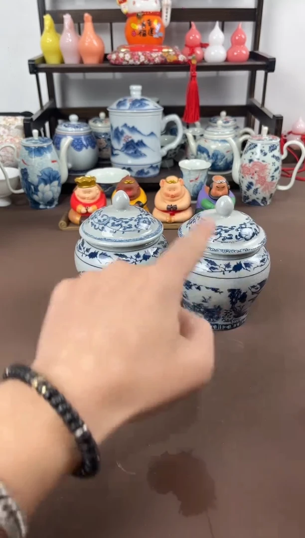 瓷片陶瓷库存清仓大福利！