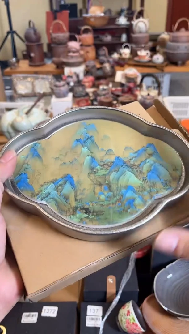 陶瓷文化闪购链接