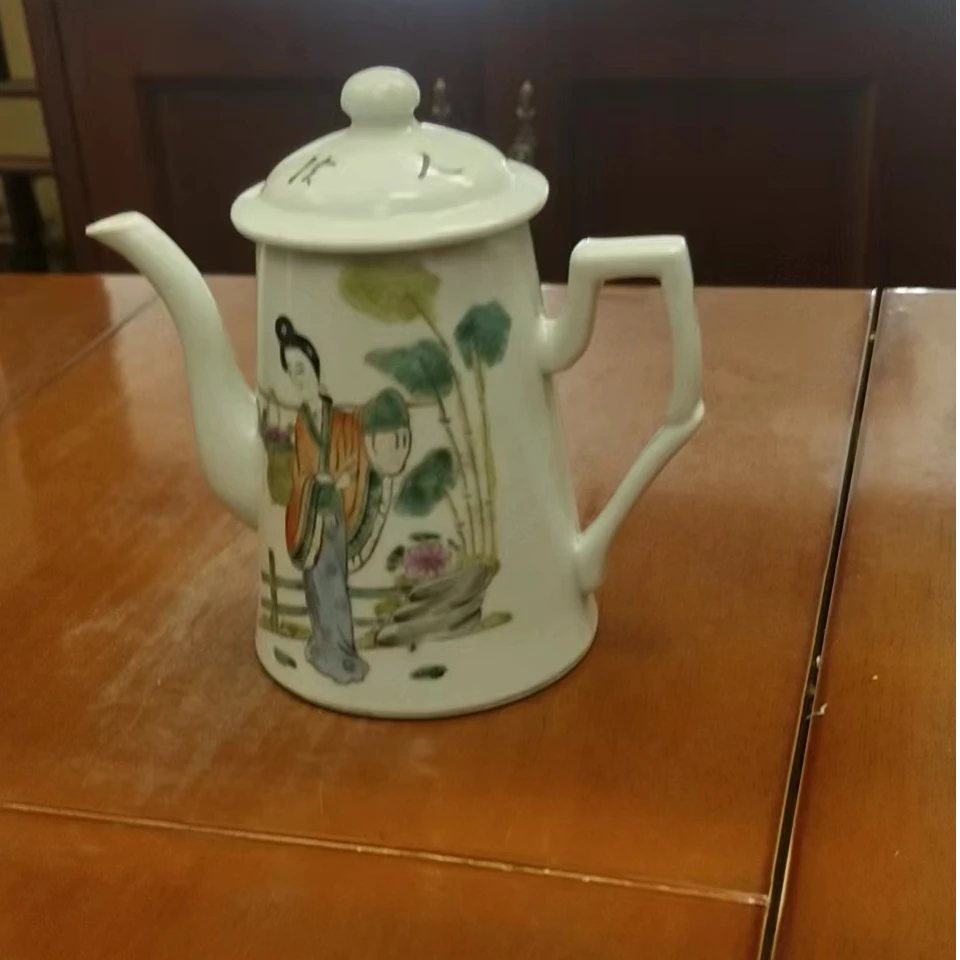 明清瓷器福利品拍品