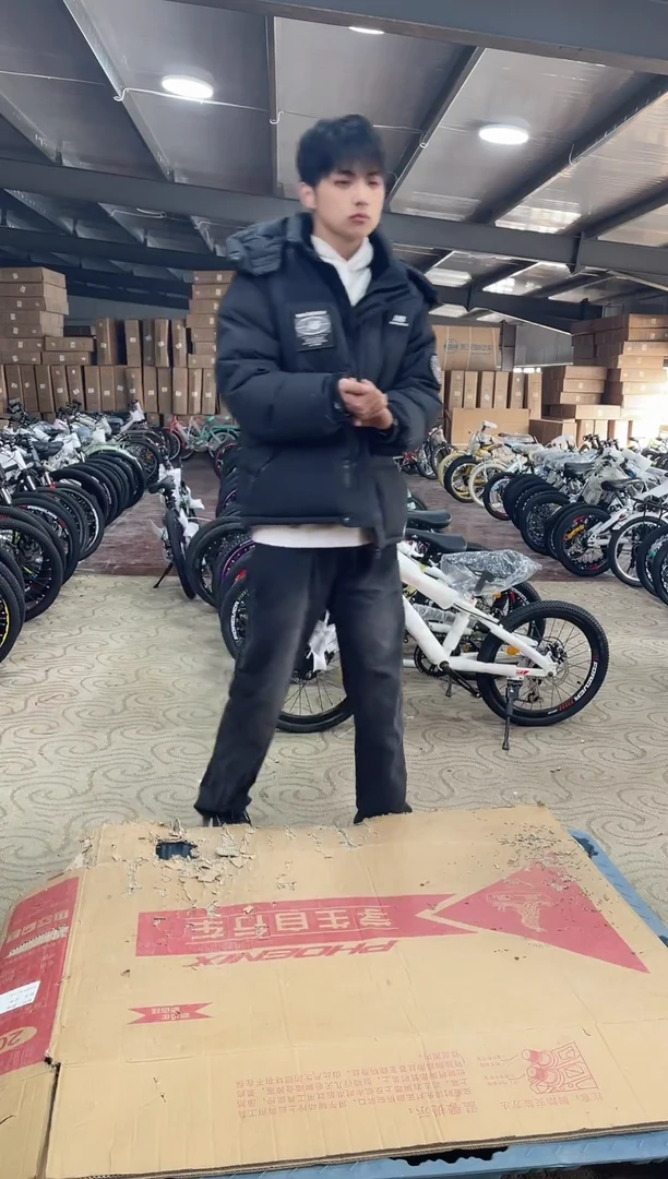 14寸-单速-粉【默认微瑕，不退不换，介意勿拍】