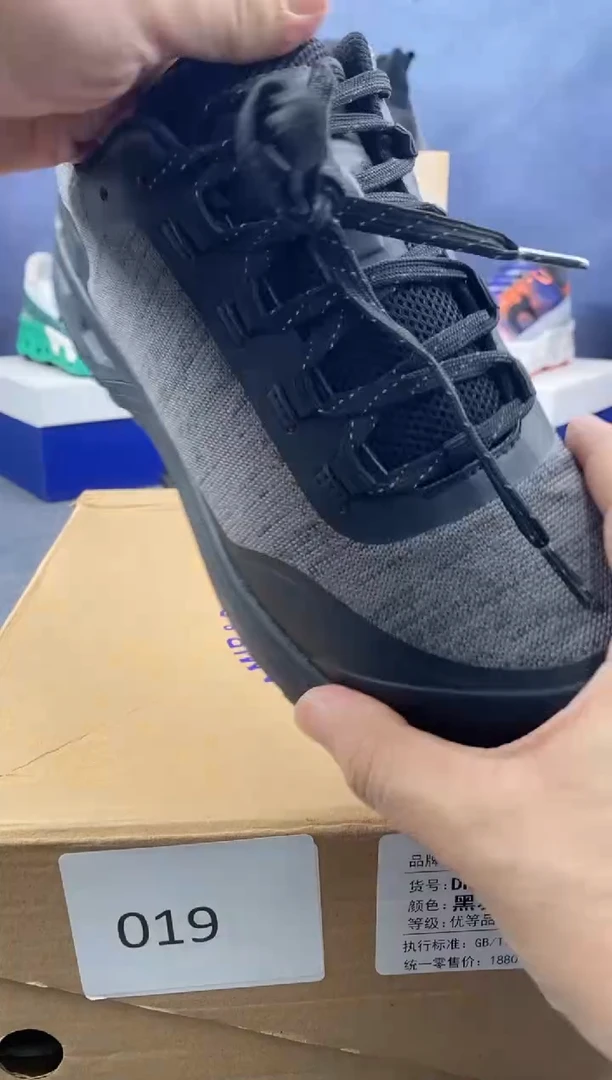 42码运动鞋尺码防水鞋面