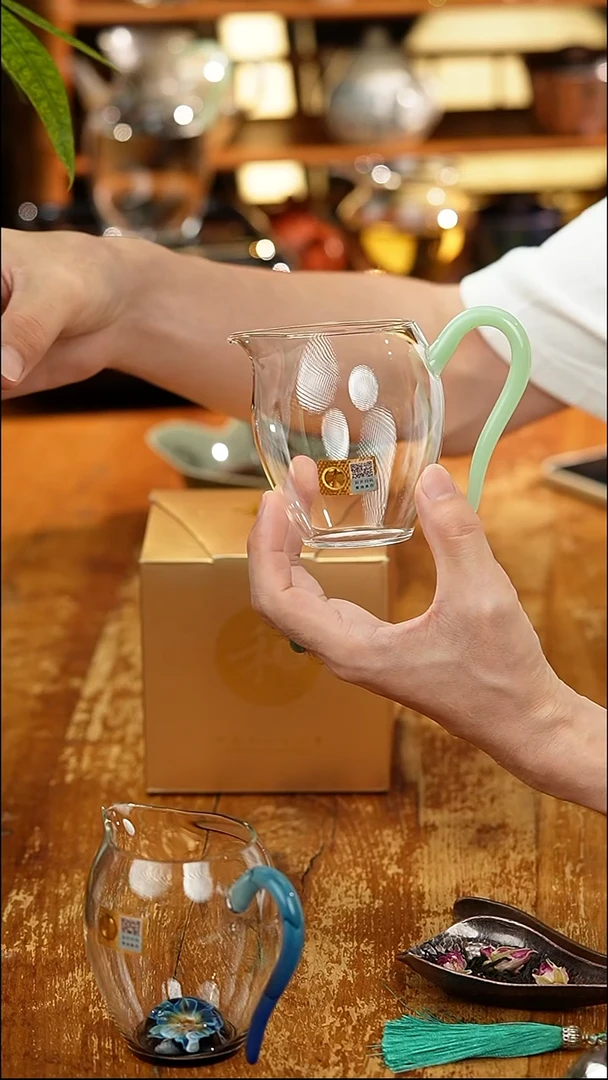 禾器/晶彩怡然/浅玉色