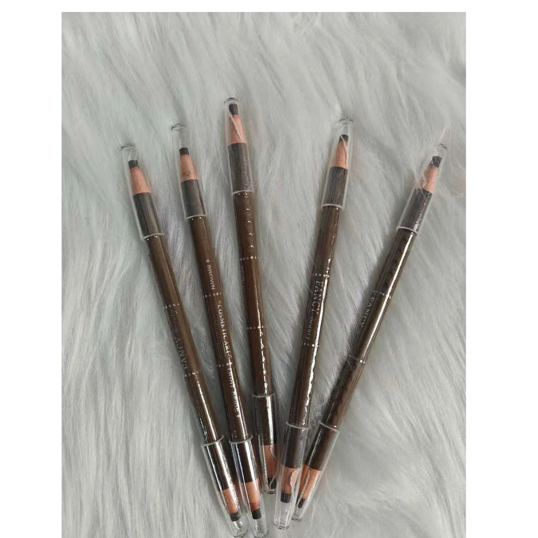 棕色.铅笔，防水.