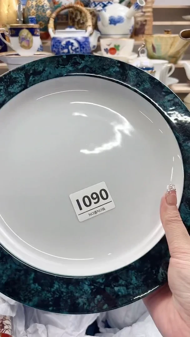 瓷片木*I090不退不换.感谢理解