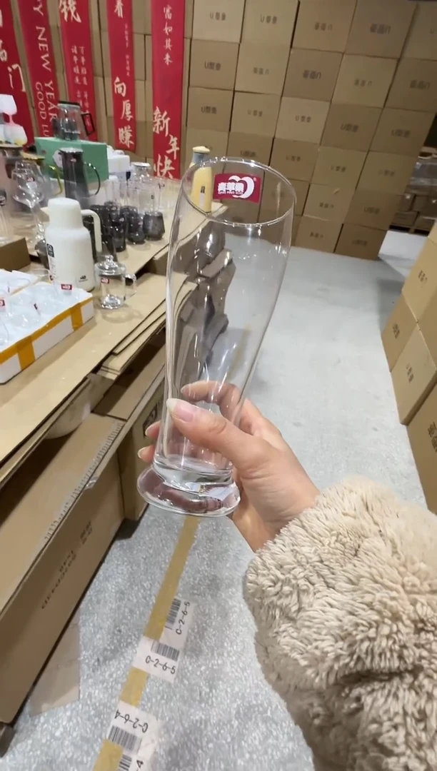 【闪购商品】玻璃无盖款直播专属四只