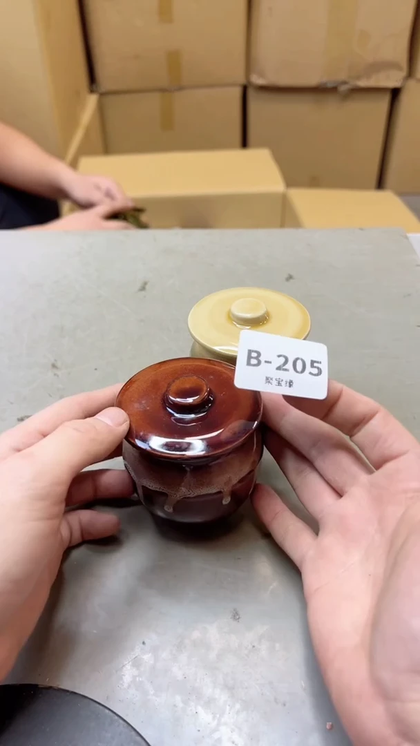 【闪购商品】瓷片205聚宝缘二号店