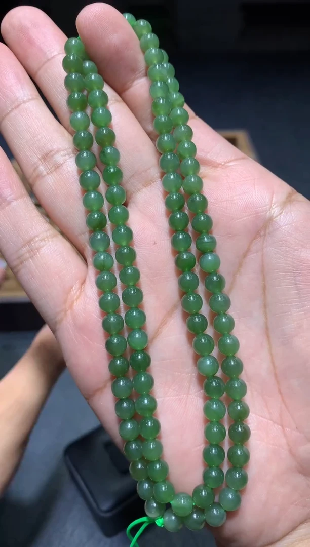 手链未镶嵌和田玉P26