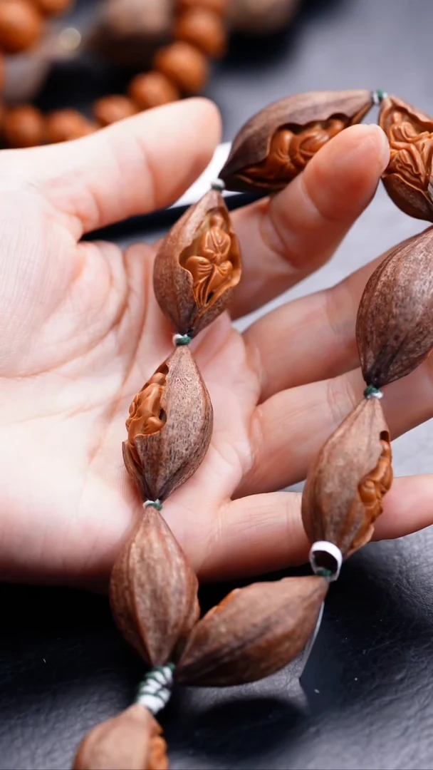 【闪购商品】橄榄核手串/手链橄榄核