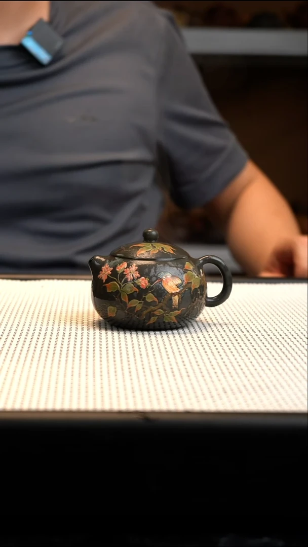 茶壶紫砂s****y紫砂壶11