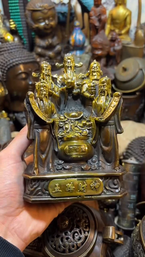 【闪购链接】古上古铜器专属链接