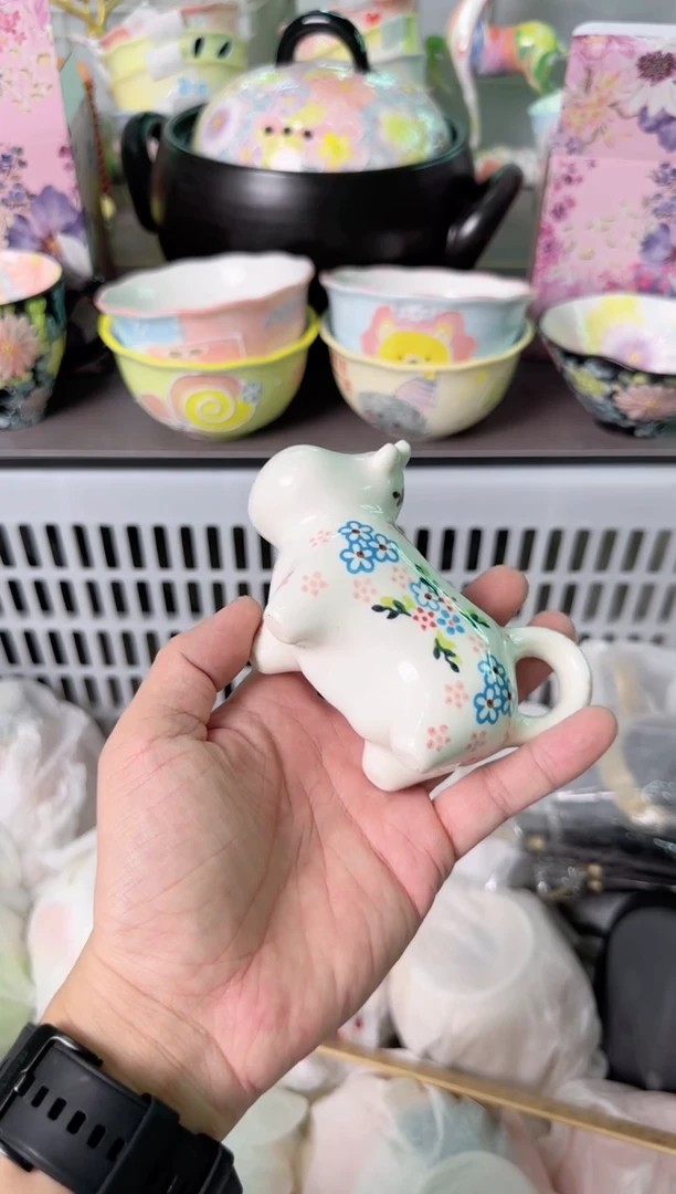 瓷片?***觉689默认微瑕谨慎参怕库存1件