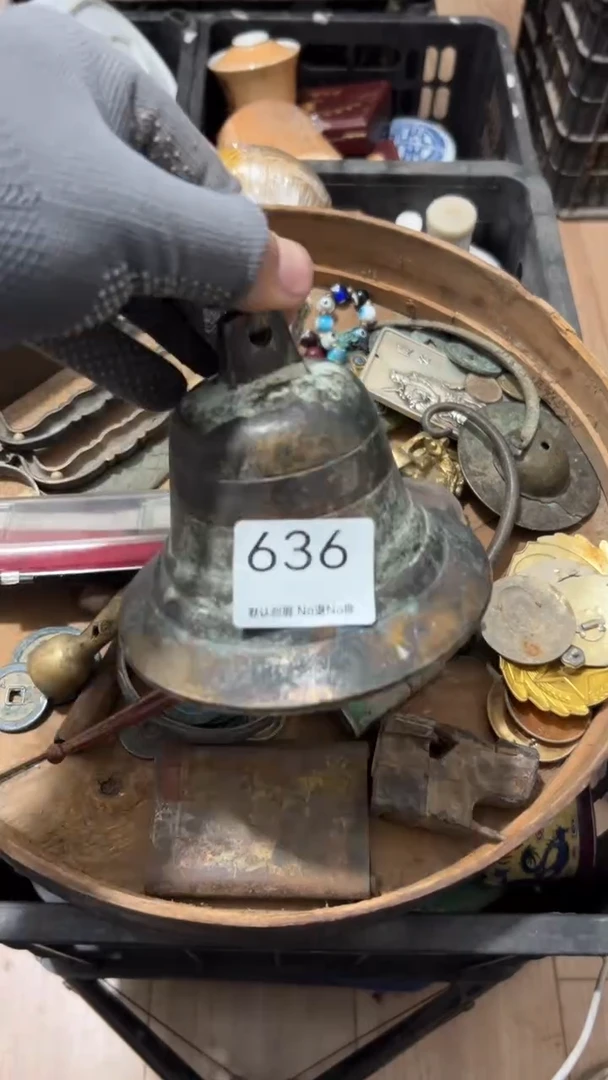 陶瓷龙*工艺品00636