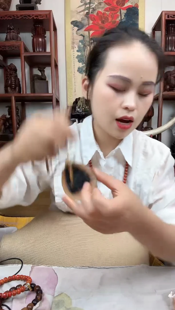 木臻宝工艺直播商品