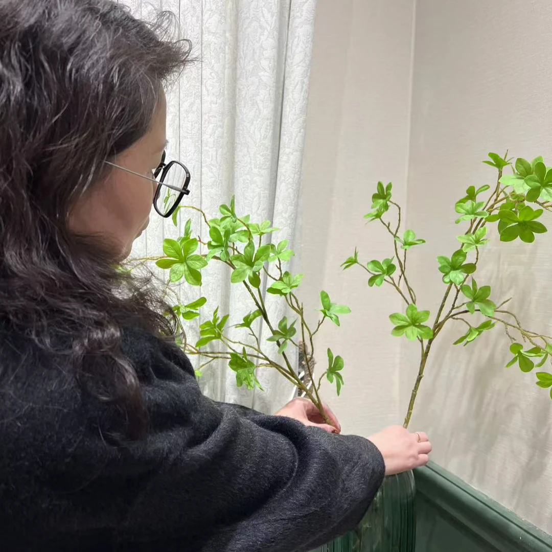 那么美2025年新品高端窗帘窗纱 搭配氛围感好物