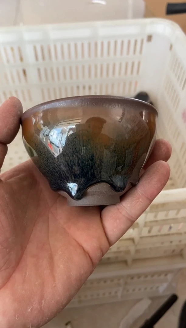 杯无运费险有瑕疵的摄影的产品有使用过的痕迹有点脏介意勿拍