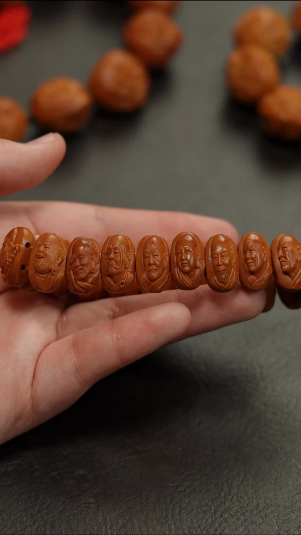 手串橄榄核橄榄核