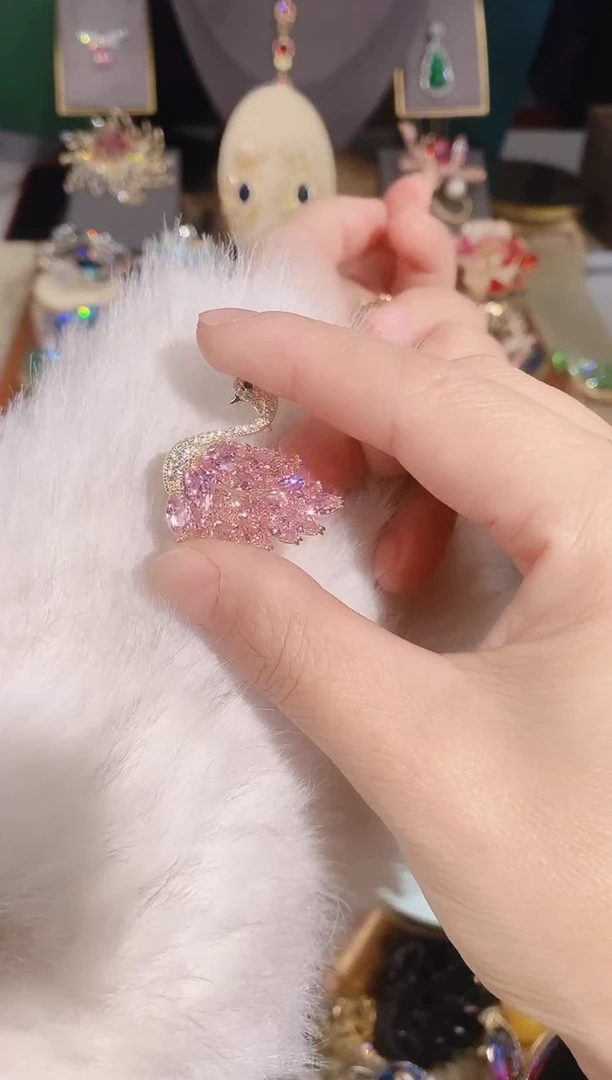 合成立方氧化锆铜合金19