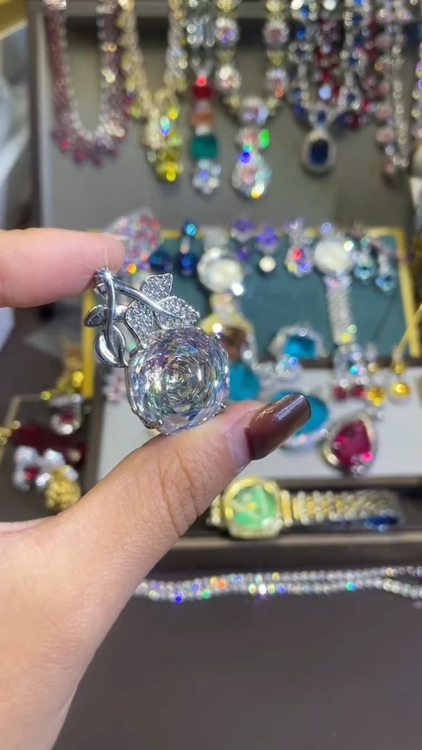 非金属无高端定制精品系列款式S382