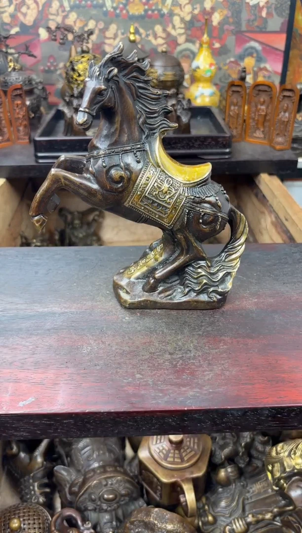 百福铜专属精选链接