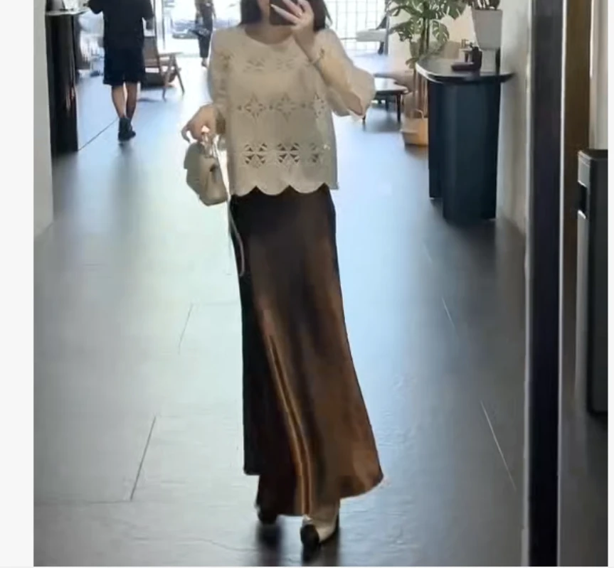 2025早秋时尚潮流百搭精品女装初AWQ