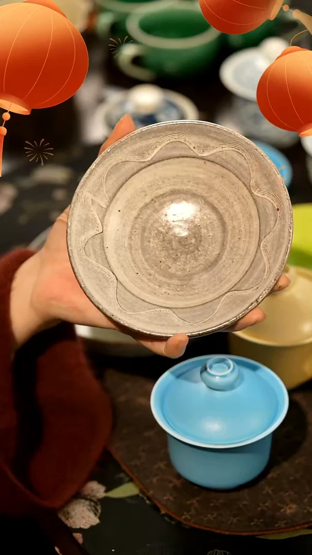 【闪购商品】山居秋暝手工手作@@755