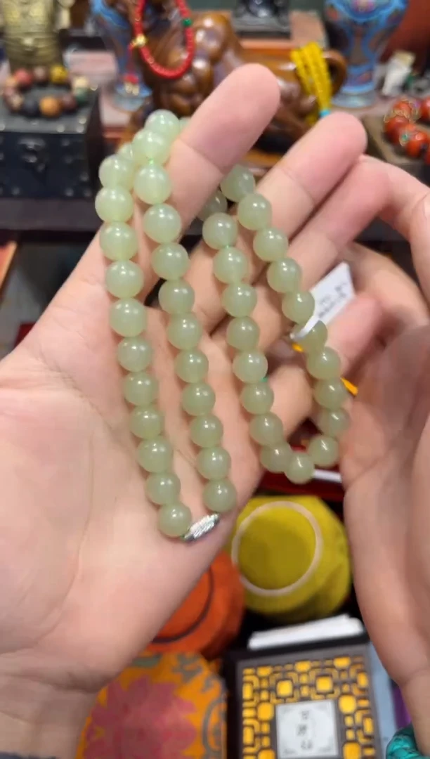 和田玉未镶嵌摆件A刘哥专属高端精品11