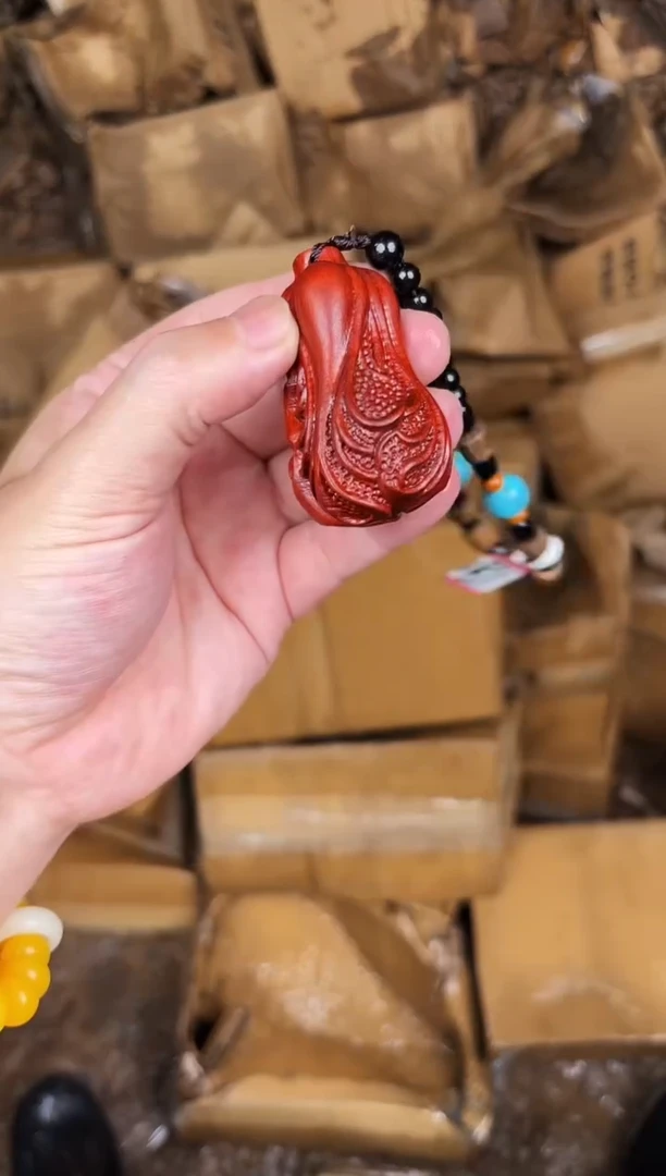 精品手串无礼盒RY6003