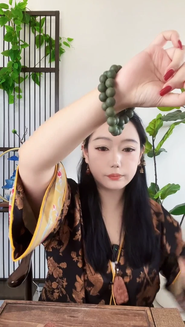 泥塑【迷迭香双圈】古法合香
