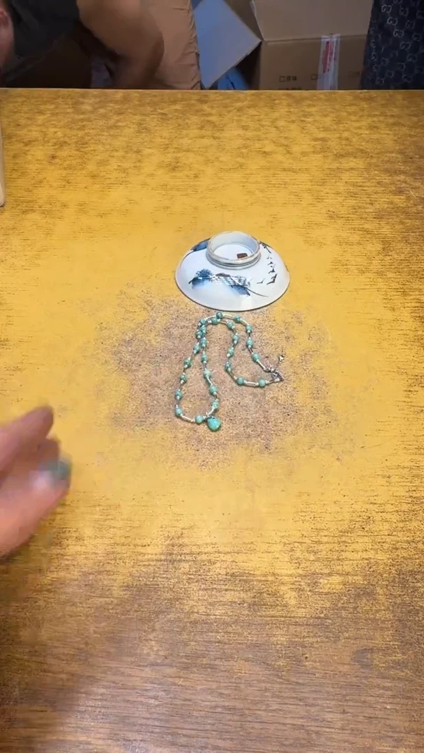 瓷器瓷瑕疵老破破167
