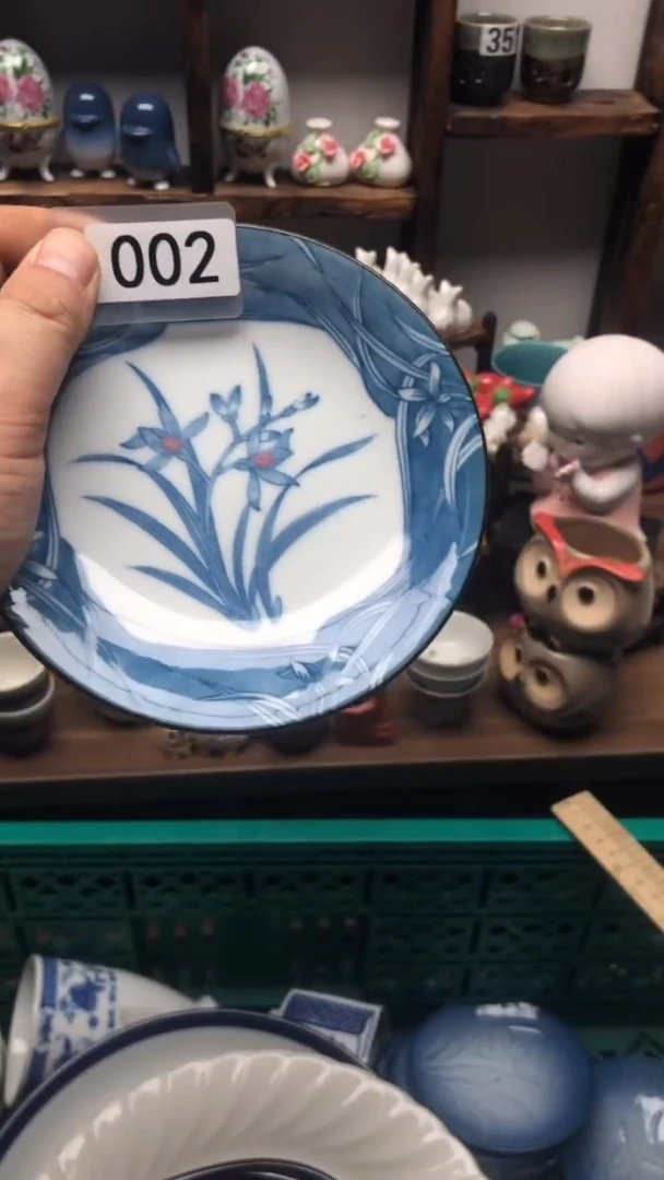 瓷片A龙华精品陶瓷店