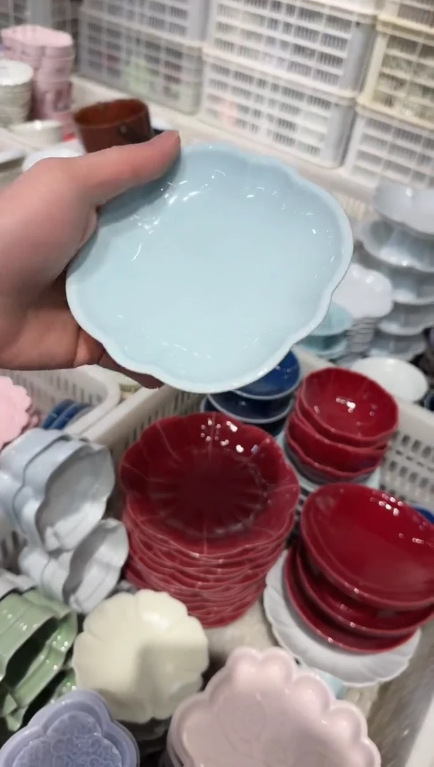 瓷片瓷微瑕商品 介意勿拍