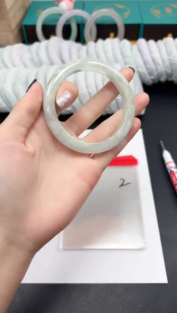 缅风精品手镯礼盒装2