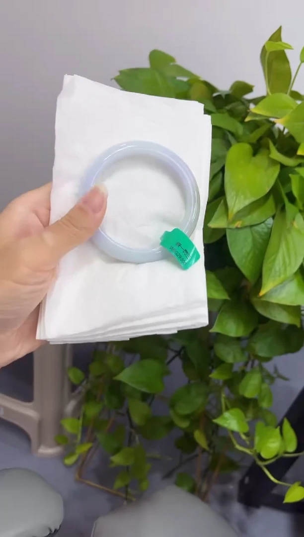 未镶嵌手镯翡翠0000023