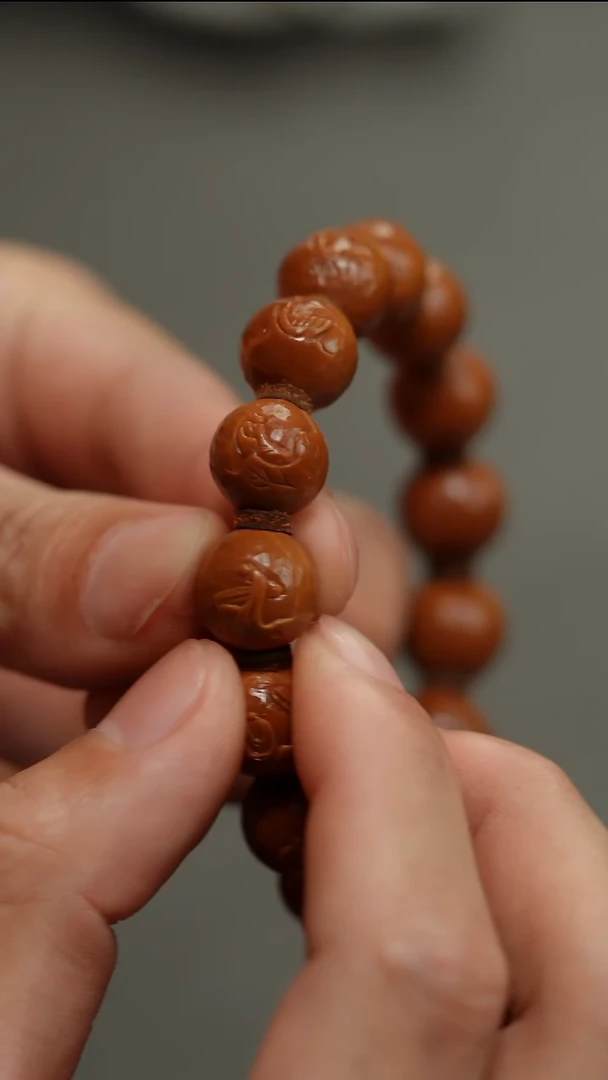 手串橄榄核橄榄核