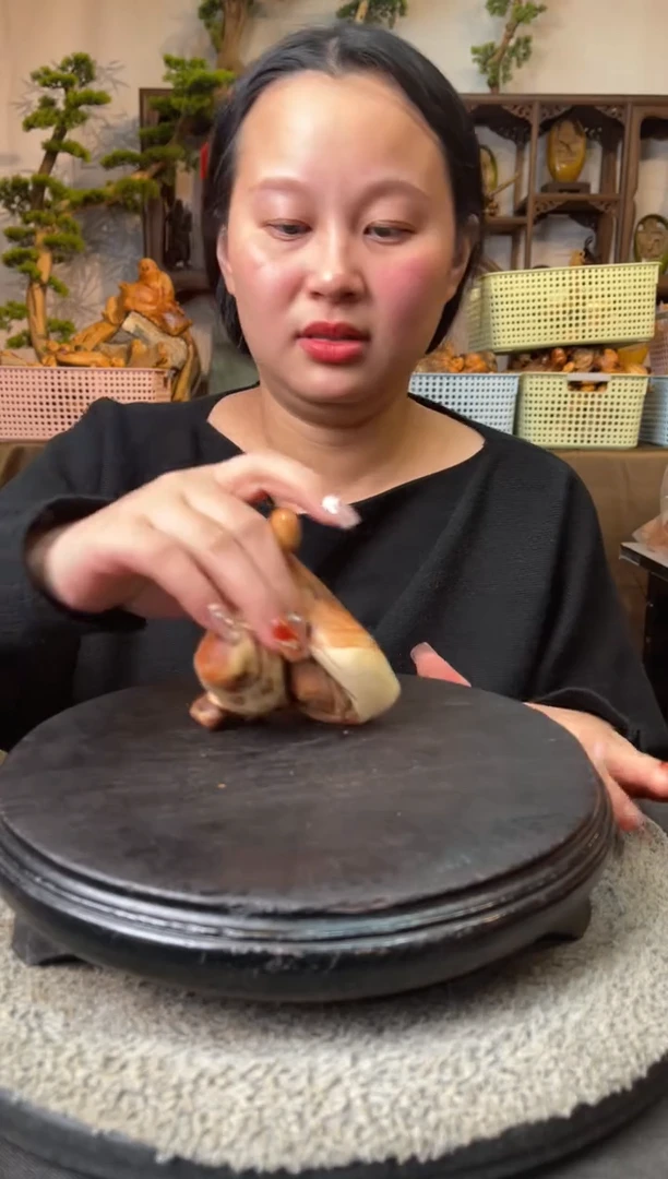 柏木（崖柏）崖柏小件