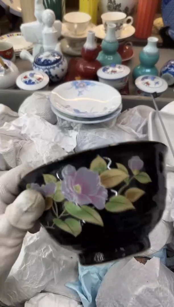 摆件L**e瓷器瓷器瓷器瓷器